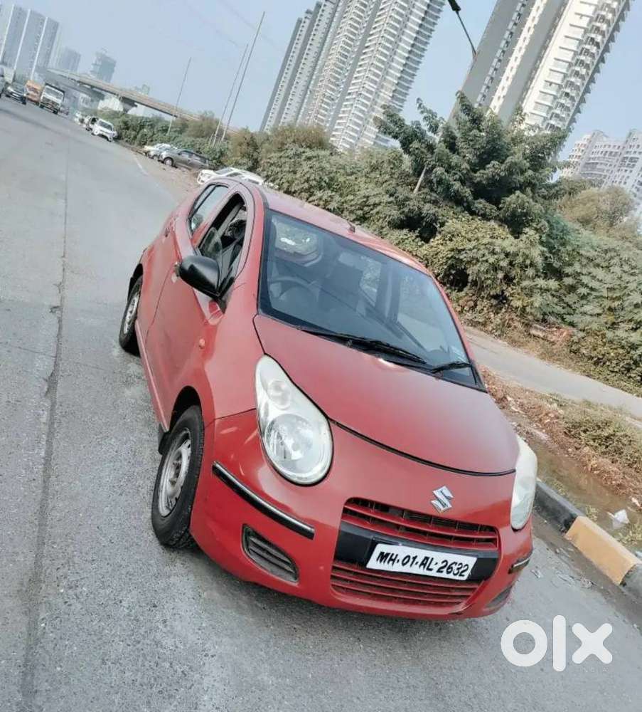 Maruti Suzuki A-star Lxi, 2009, Petrol