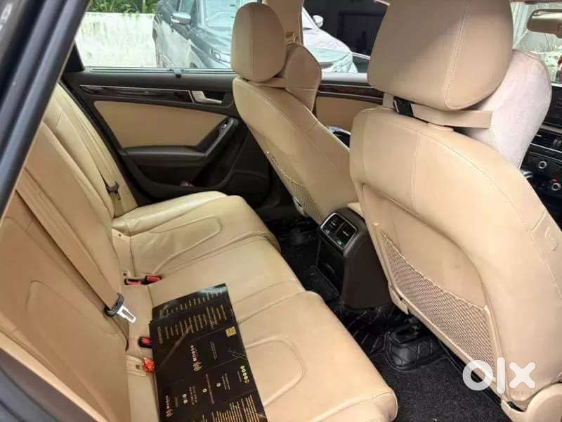 Audi A4 2.0 35 Tdi Premium, 2015, Diesel