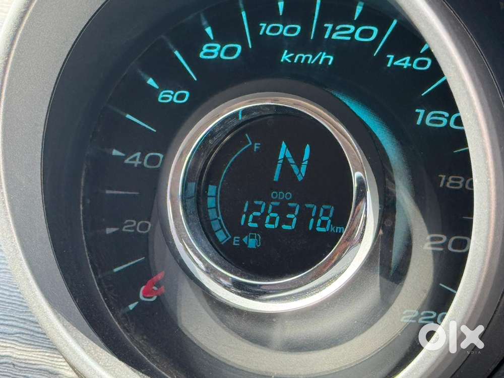 Mahindra Xuv500 Diesel 2016