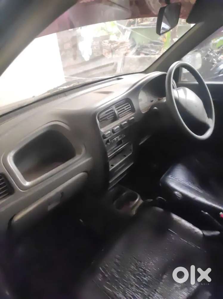 Maruti Suzuki Alto 2007 Petrol 100000 Km Driven