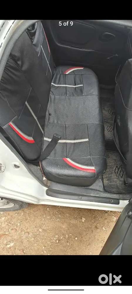 Maruti Suzuki Alto 800 2011 Km Driven