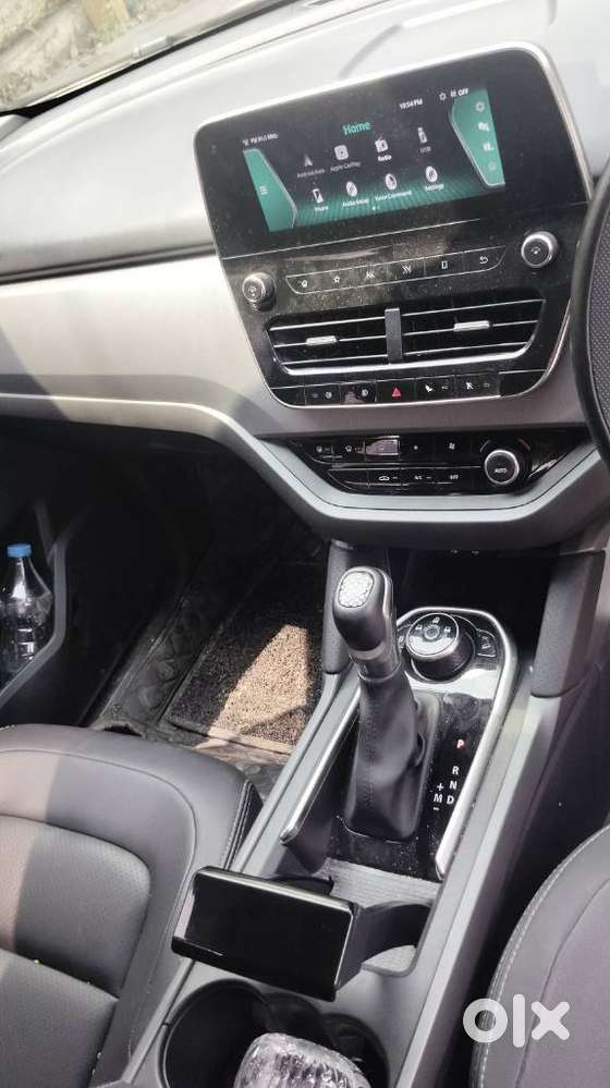 Tata Harrier Xza Plus Dark Edition, 2021, Diesel