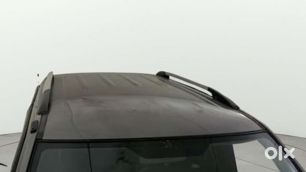 Maruti Suzuki Wagon R 1.0 Vxi, 2017, Petrol