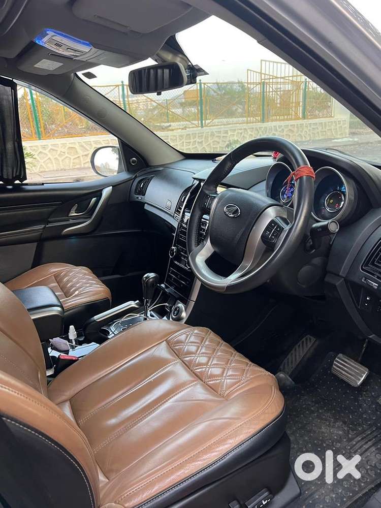 Mahindra Diesel Car 2018