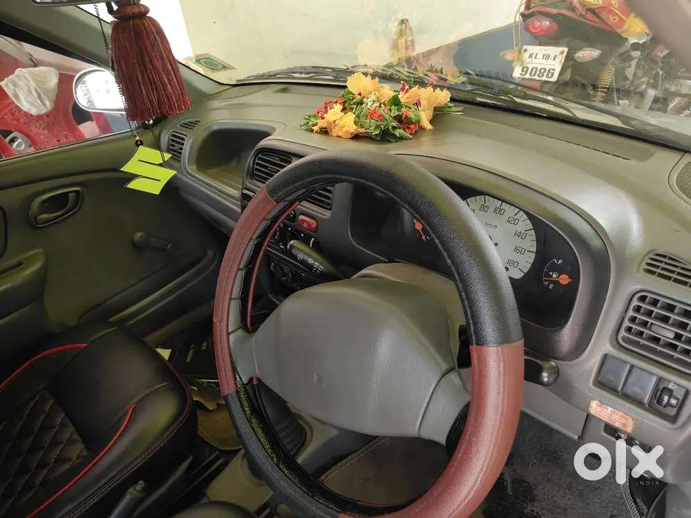 Maruti Suzuki Alto 2008