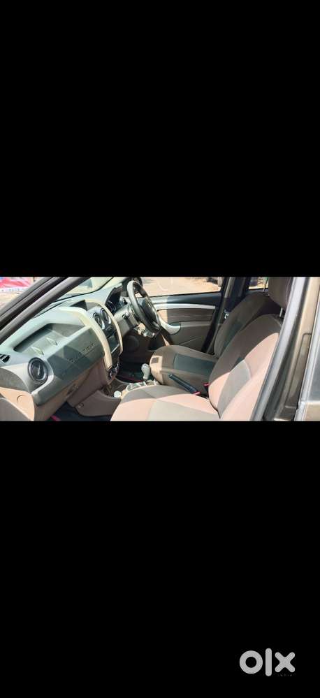 Maruti Suzuki Ritz Vdi, 2011, Diesel