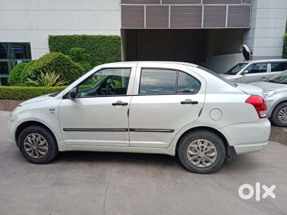 Maruti Suzuki Dzire 15