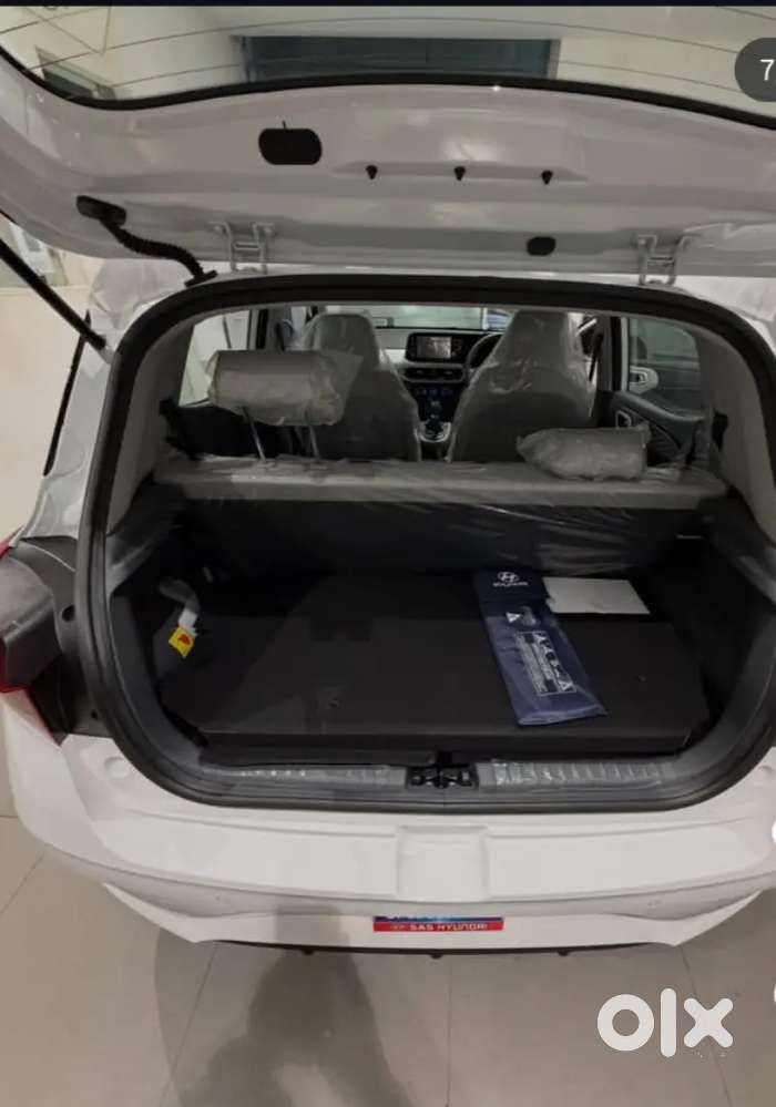 Hyundai Grand I10 Prime 1 Petrol Good Condition