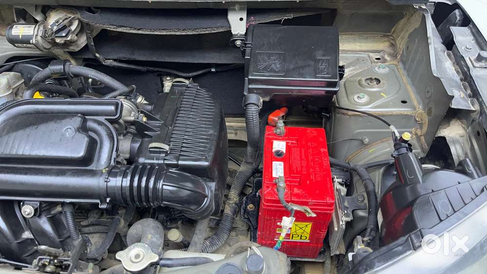 Renault Kwid 1.0 Rxt, 2016, Petrol