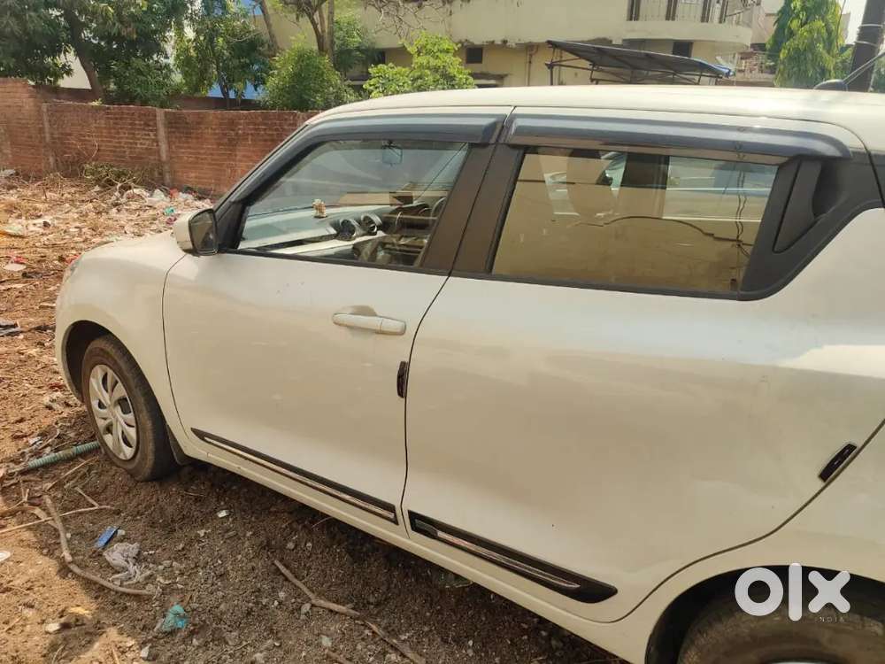 Maruti Suzuki Swift 2024 Petrol 38000 Km Driven