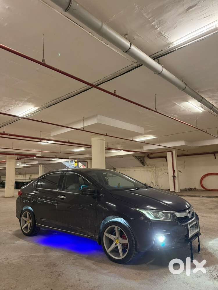 2018 Top Model Honda City Full Ready Car