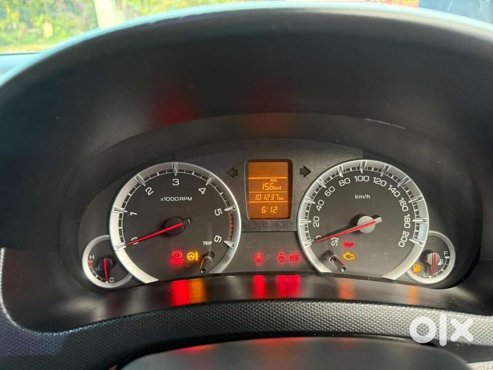 Maruti Suzuki Swift Petrol Good Condition