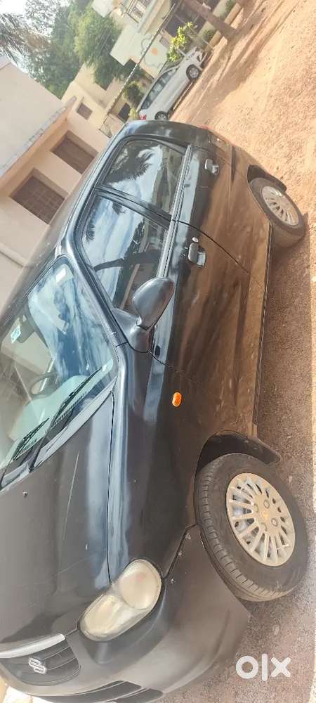 Maruti Suzuki Alto 2004 Petrol 80000 Km Driven