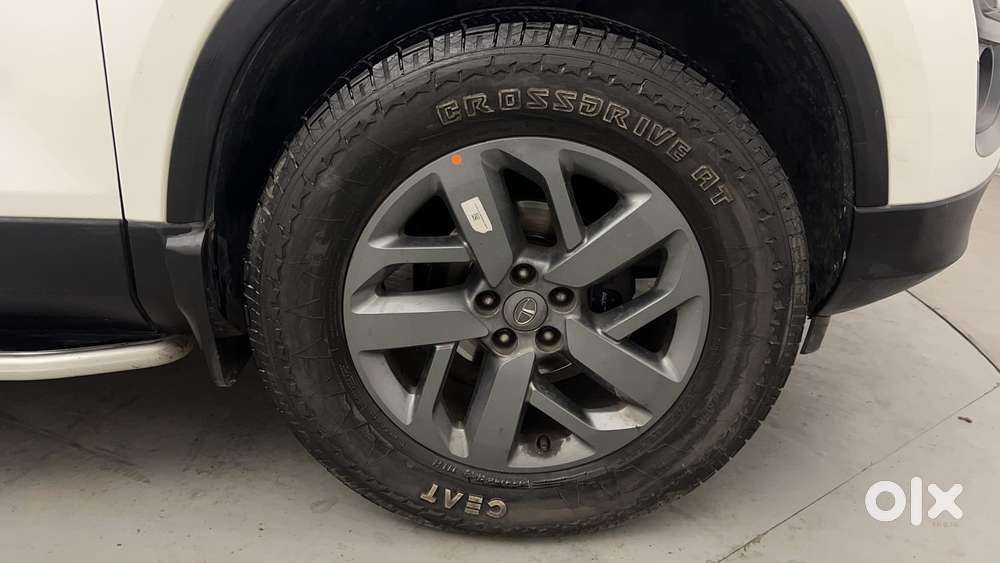 Tata Harrier Xza+, 2023, Diesel