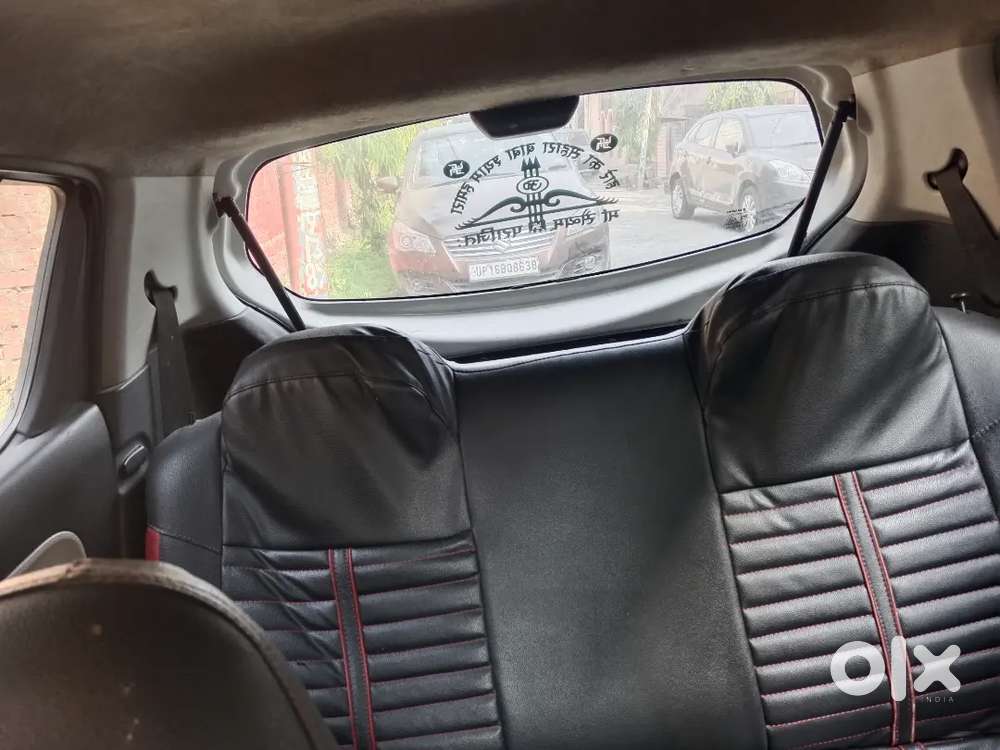 Maruti Suzuki Alto 2019