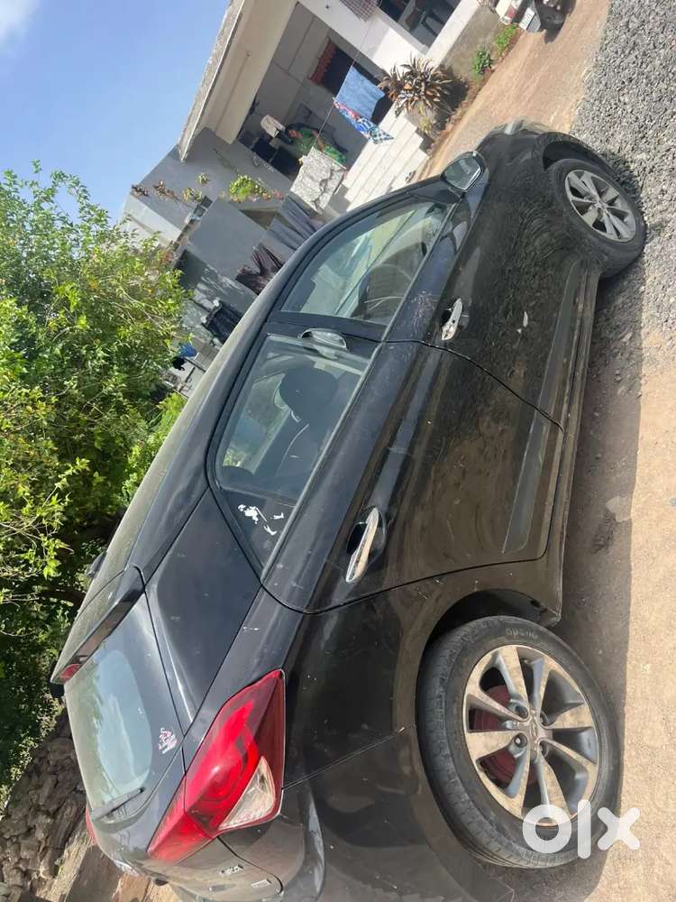 Hyundai I20 2017