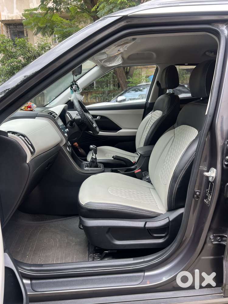 Hyundai Creta 1.5 S Petrol, 2020, Petrol