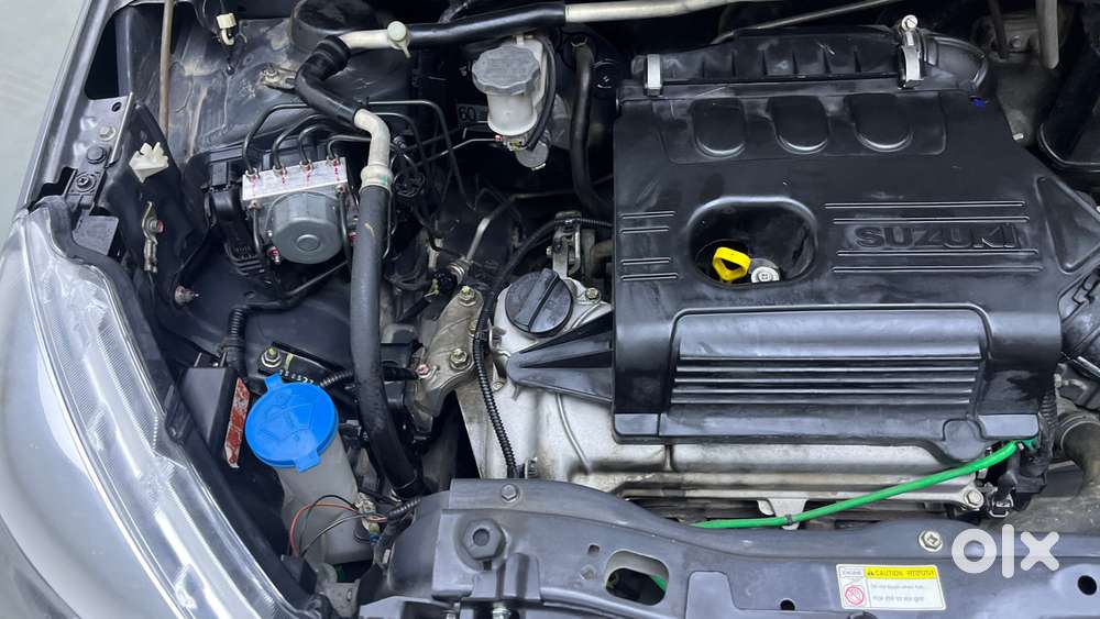 Maruti Suzuki Celerio Zxi Optional Amt, 2017, Petrol