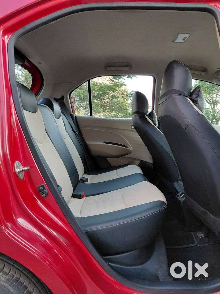 Hyundai Santro Sportz, 2019, Petrol