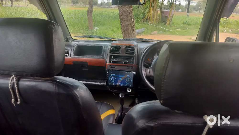Maruti Suzuki Wagon R 2004
