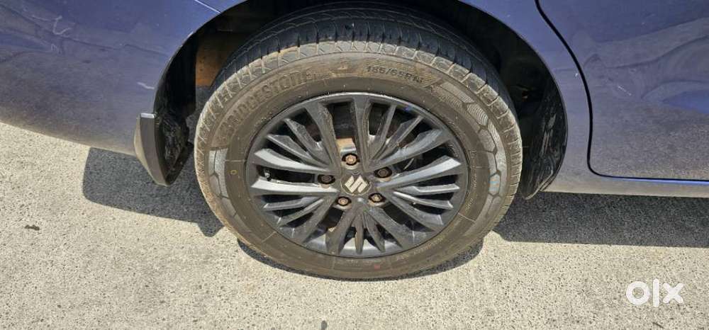 Maruti Suzuki Ertiga 2018-2022 1.4 Vxi Shvs, 2019, Petrol