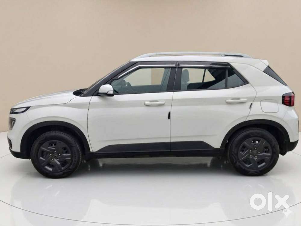 Hyundai Venue Sx, 2024, Petrol