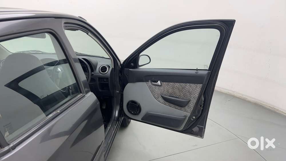 Maruti Suzuki Alto 800 Lxi, 2017, Petrol