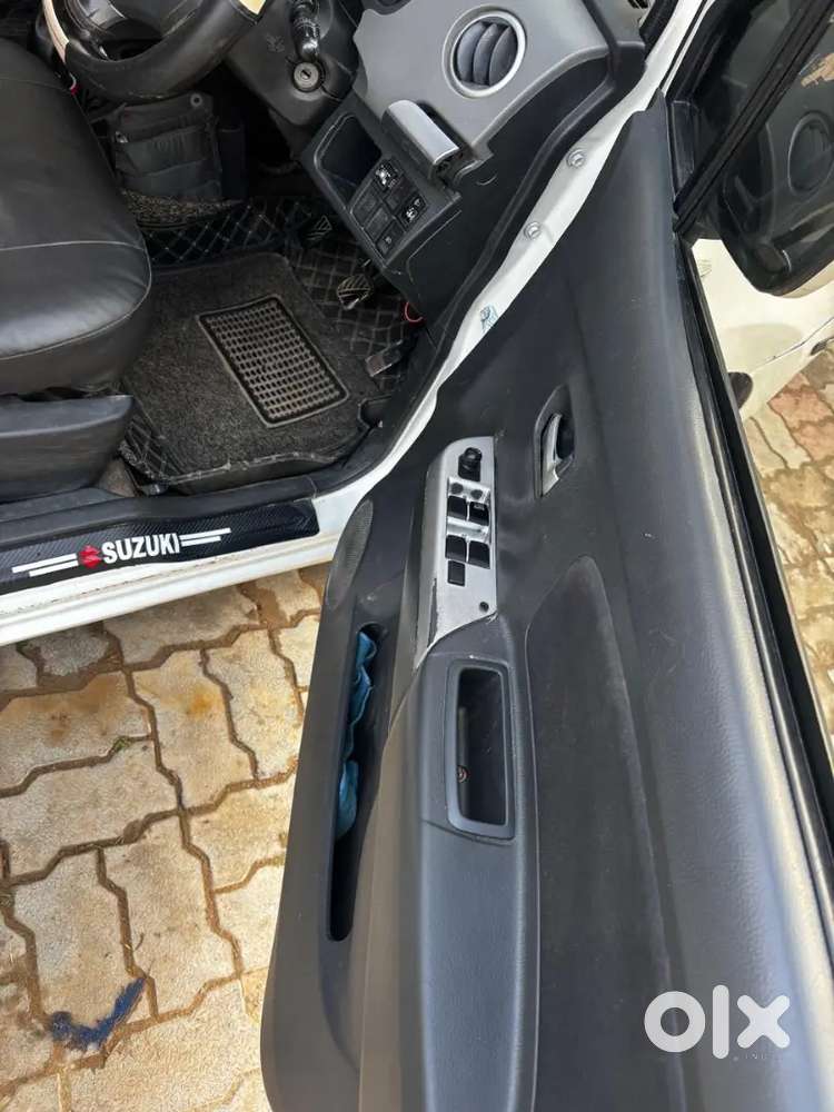 Maruti Suzuki Wagon R 2011 Lxi