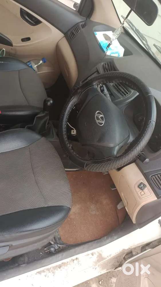 Hyundai Eon 0.8 D 2012