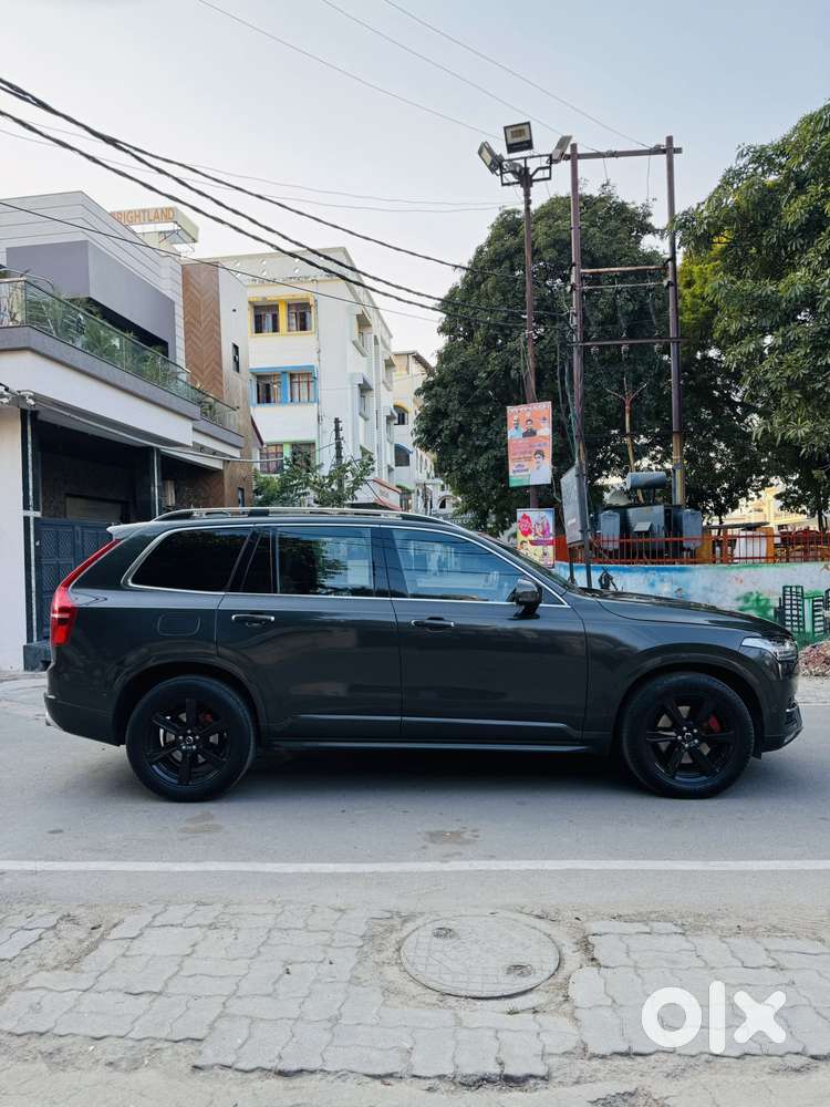 Volvo Xc 90 D5 Momentum, 2018, Diesel
