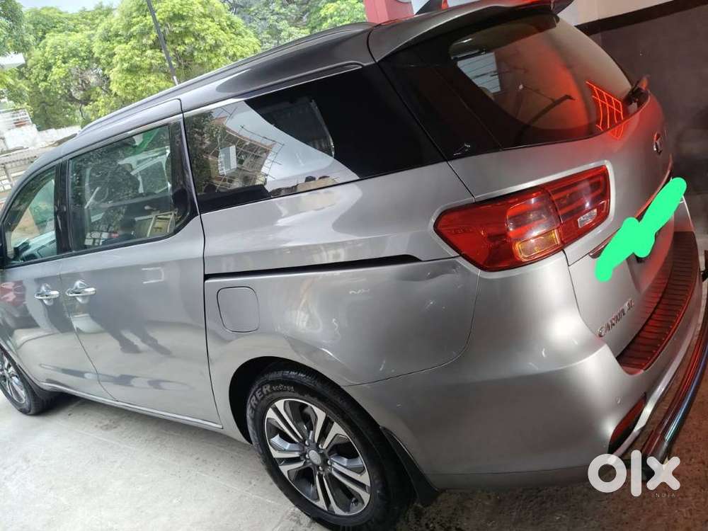 Kia Carnival Prestige 9 Str, 2020, Diesel