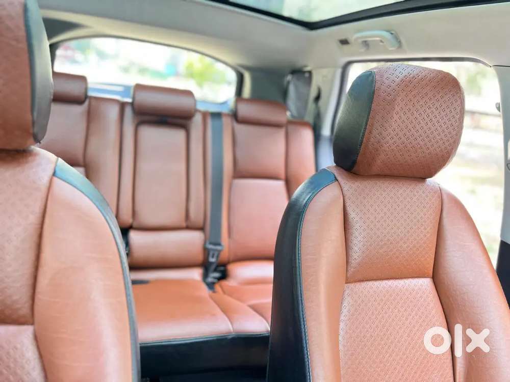 Land Rover Discovery Sport 2017