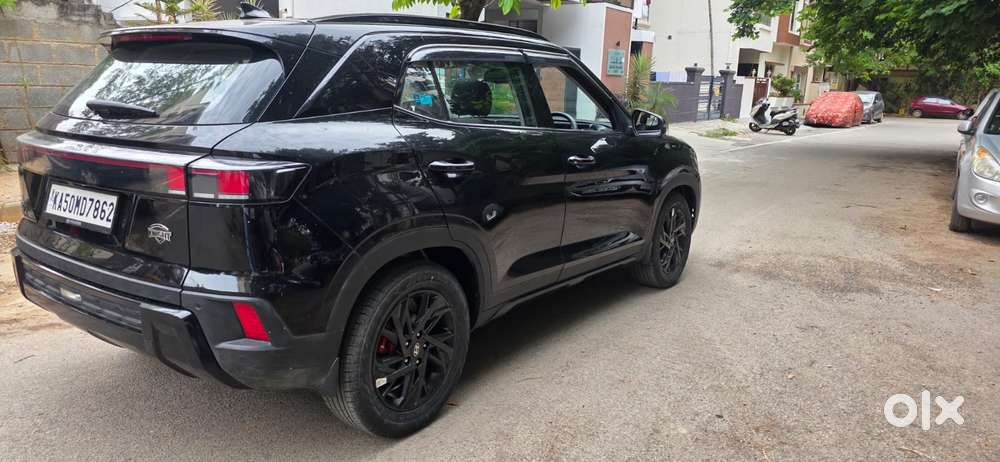 Hyundai Creta 1.6 Sx Option Executive, 2025, Diesel