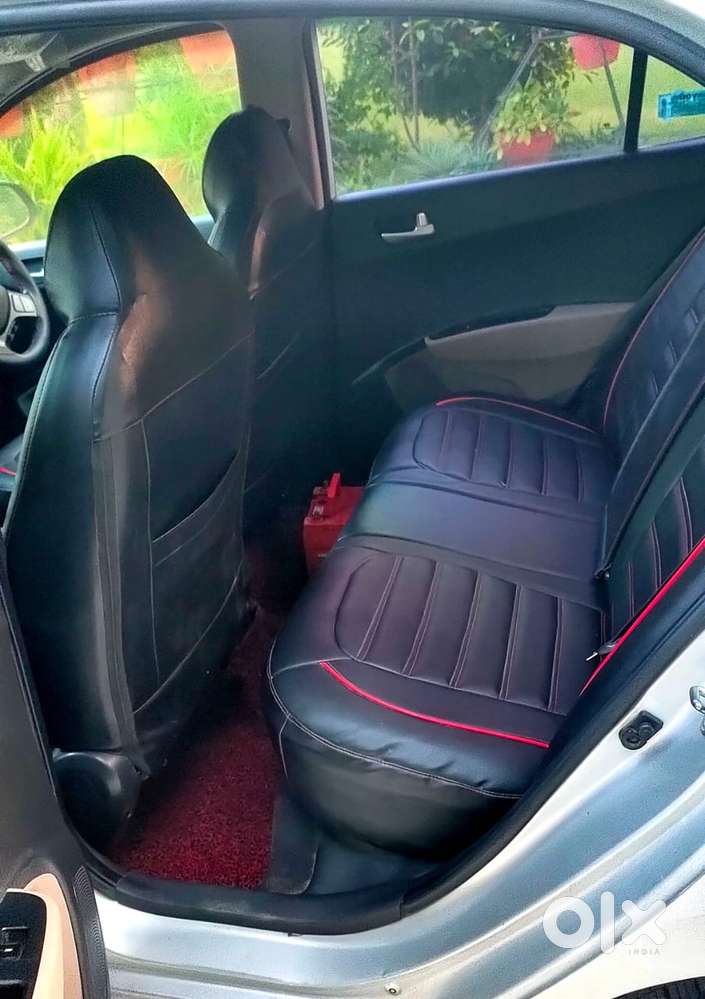 Hyundai Xcent 1.2 Crdi Sx, 2019, Diesel