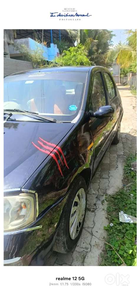 Good Condition Audio System Ac Working Insurance Bar Fc Current2028
