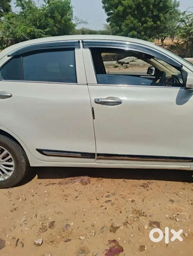 Swift Desire Zdi +