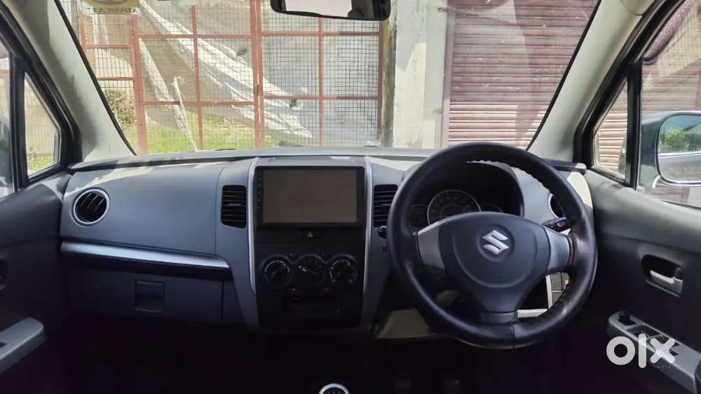 Display Not Sell , A One Condition Car