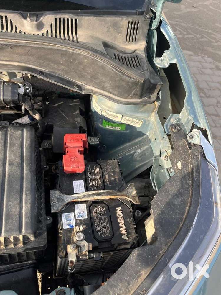 Tata Punch 2023 Petrol Well Maintained