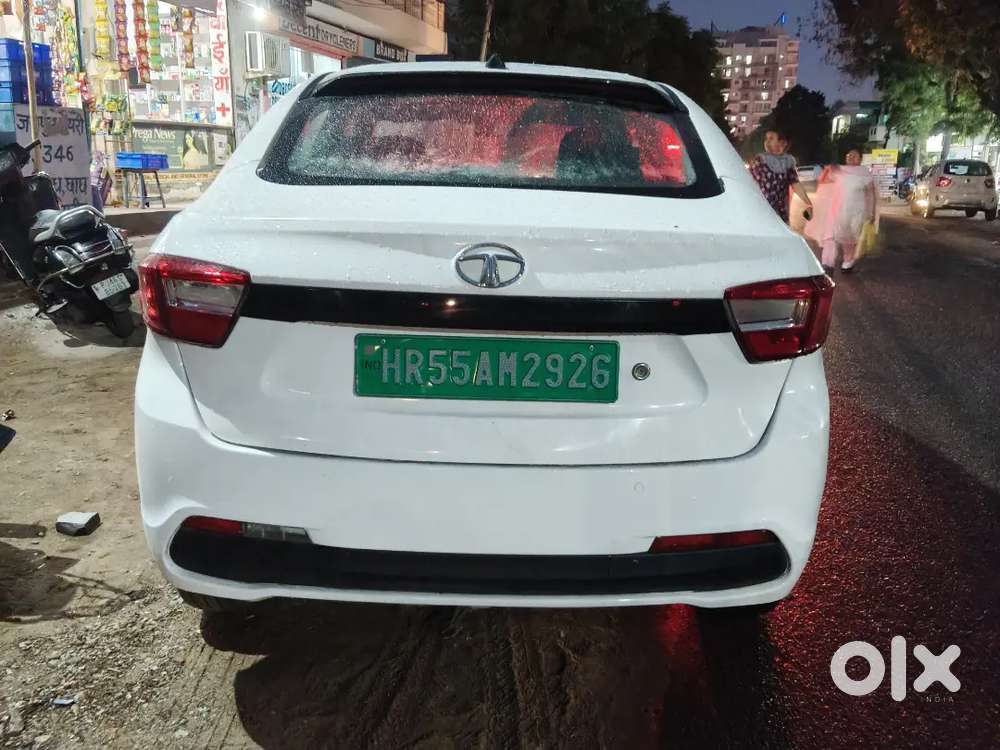 Tata Tigor Ev 2022 Electric
