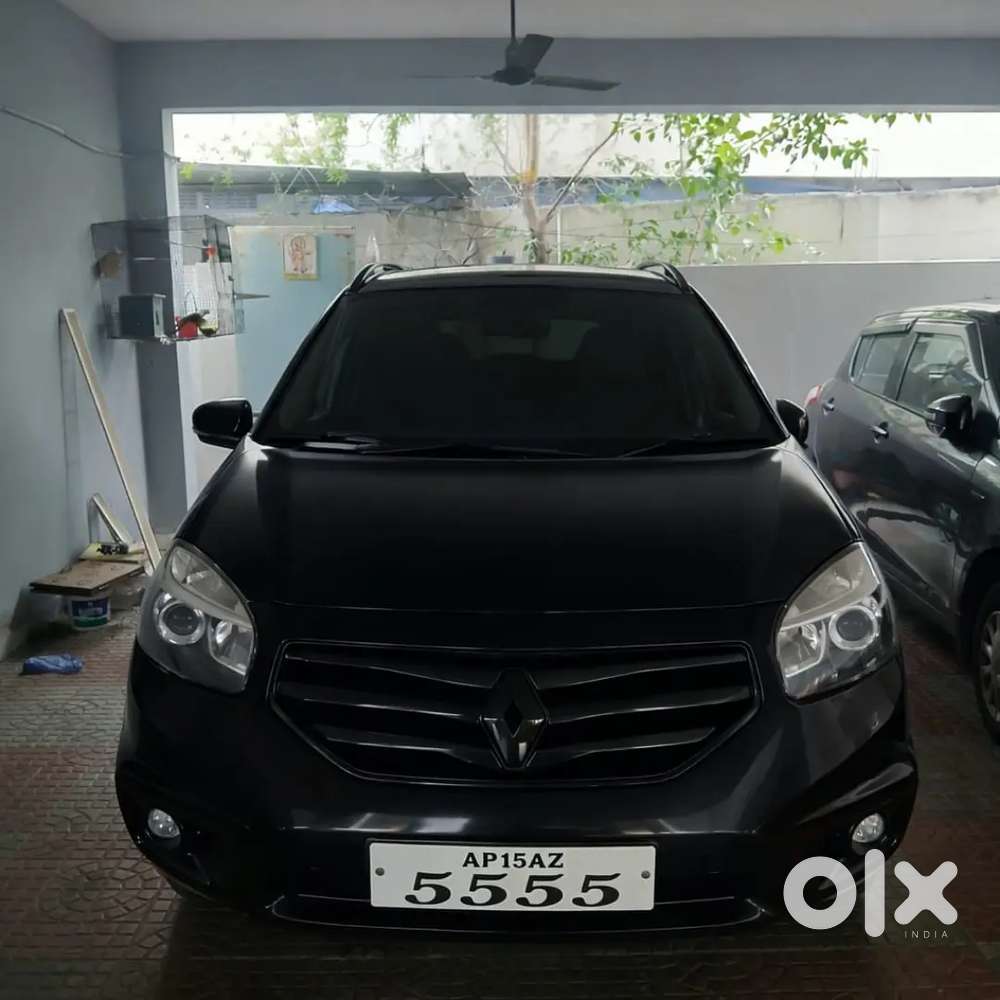 Renault Koleos For Sale