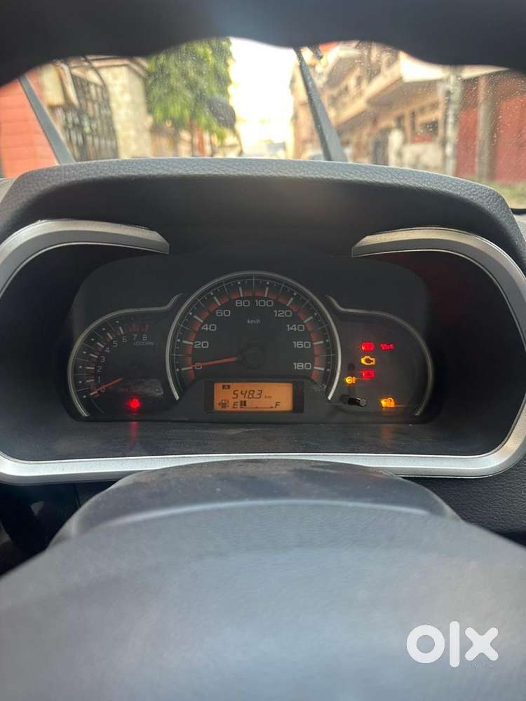 Maruti Suzuki Alto 2018, 1st Owner