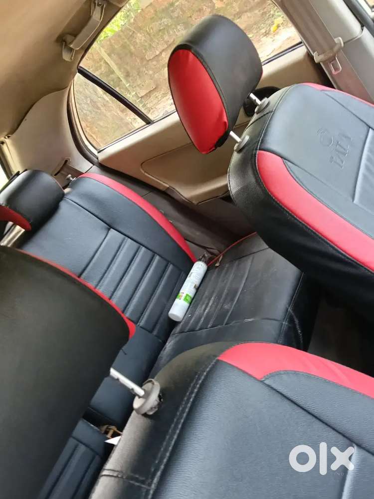 2nd Owner Tata Indica Vista 2010 Diesel Manual