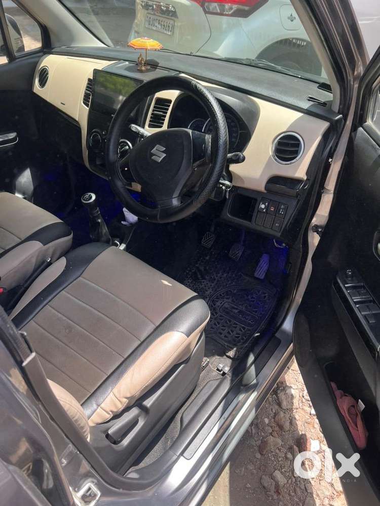 Maruti Suzuki Maruti 2018