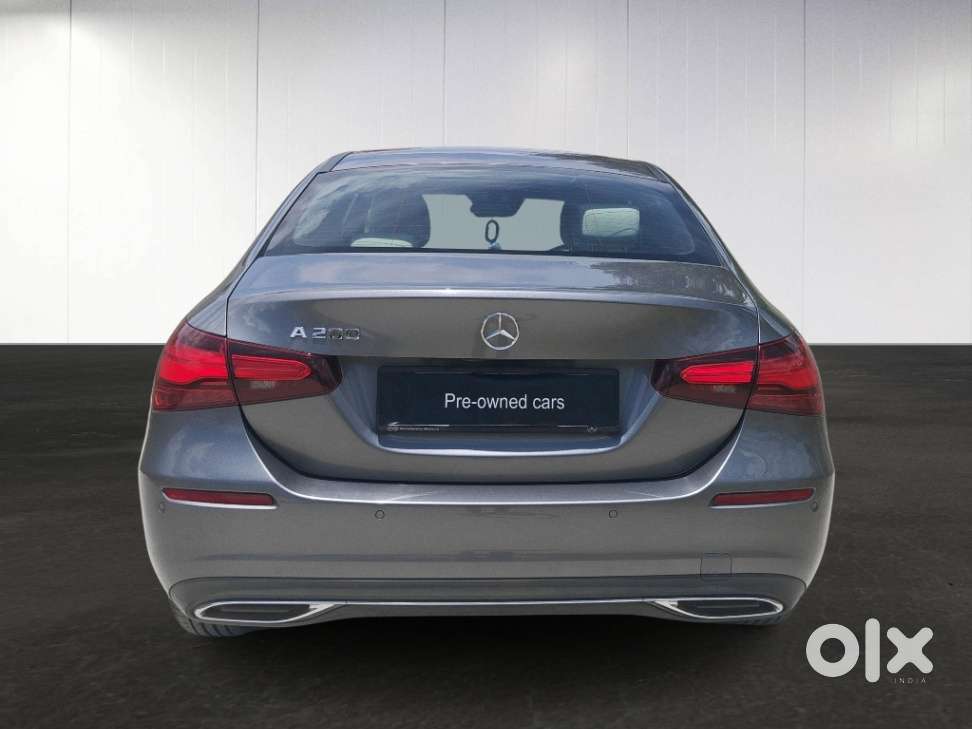 Mercedes-benz A-class Limousine 200, 2023, Petrol