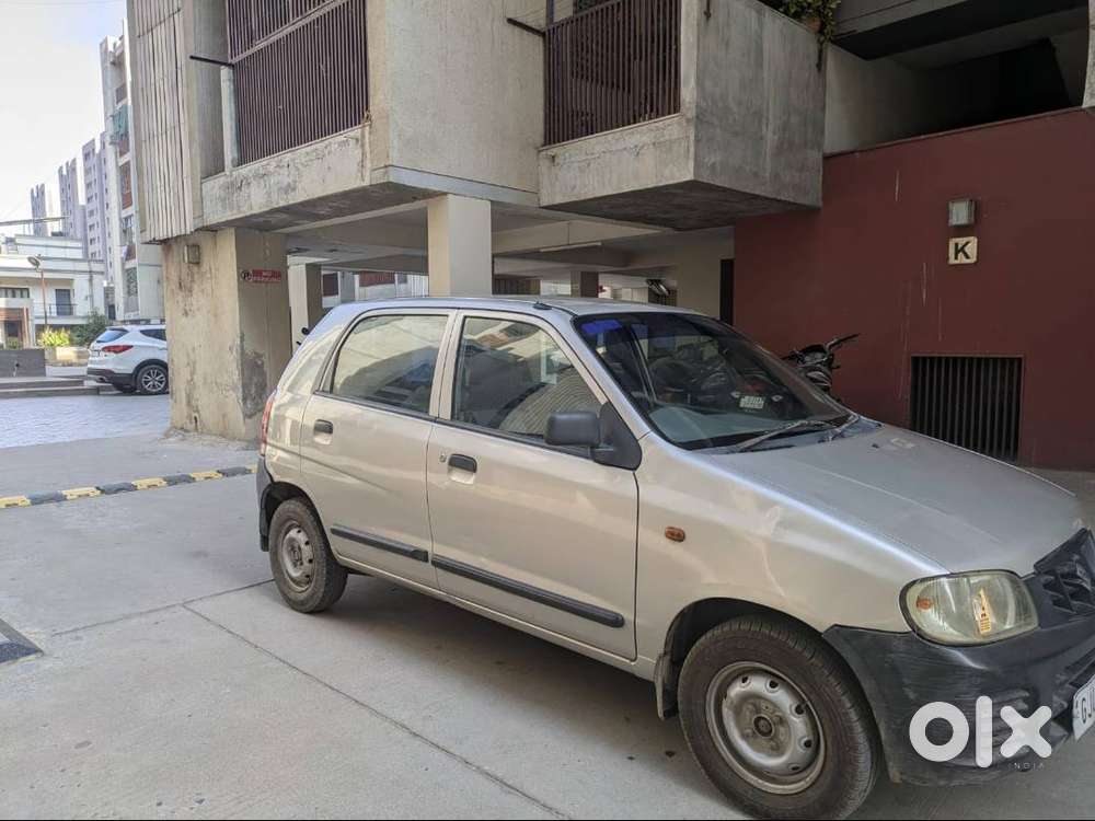 Maruti Suzuki Alto 2006
