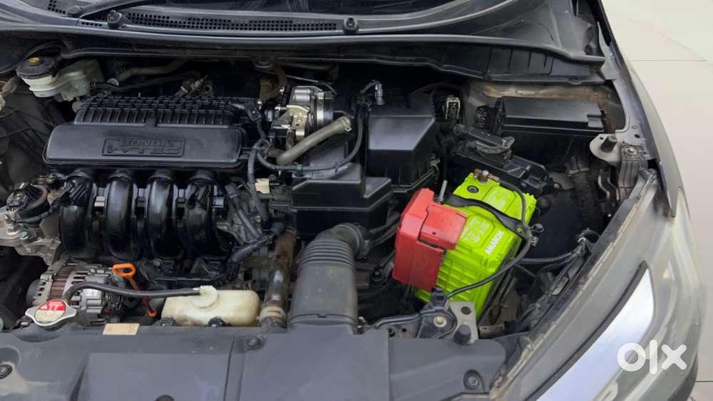 Honda City I-vtec V, 2018, Petrol