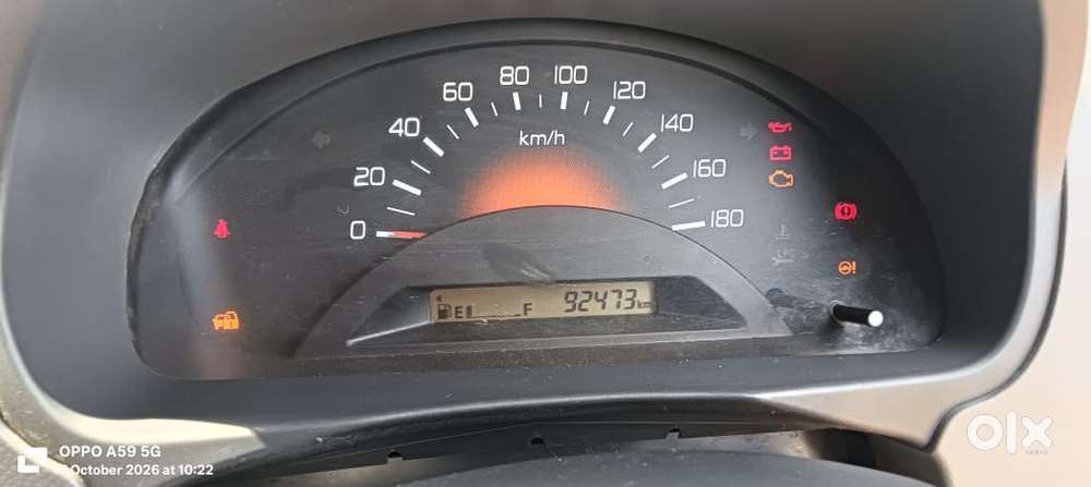 Maruti Suzuki Wagon R Lxi, 2012, Lpg