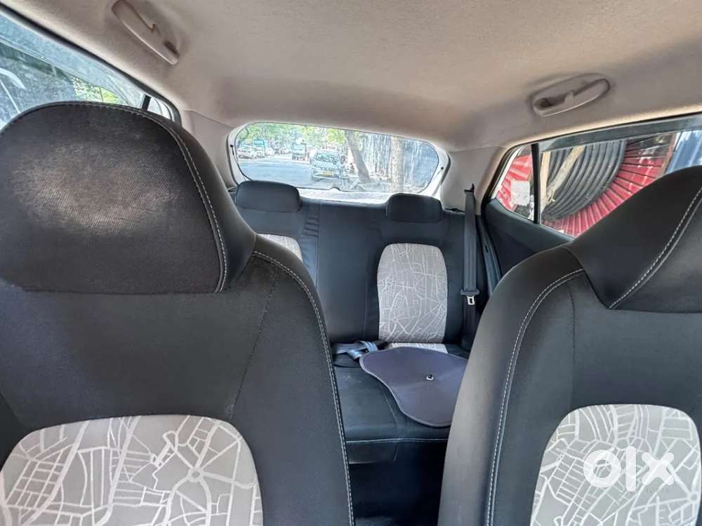 Hyundai Grand I10 1.2 Kappa Sportz Option, 2016, Petrol