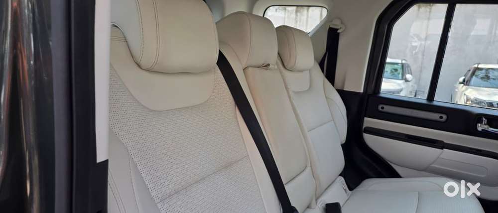 Mahindra Thar Roxx Mx5 Rwd Diesel, 2024, Diesel