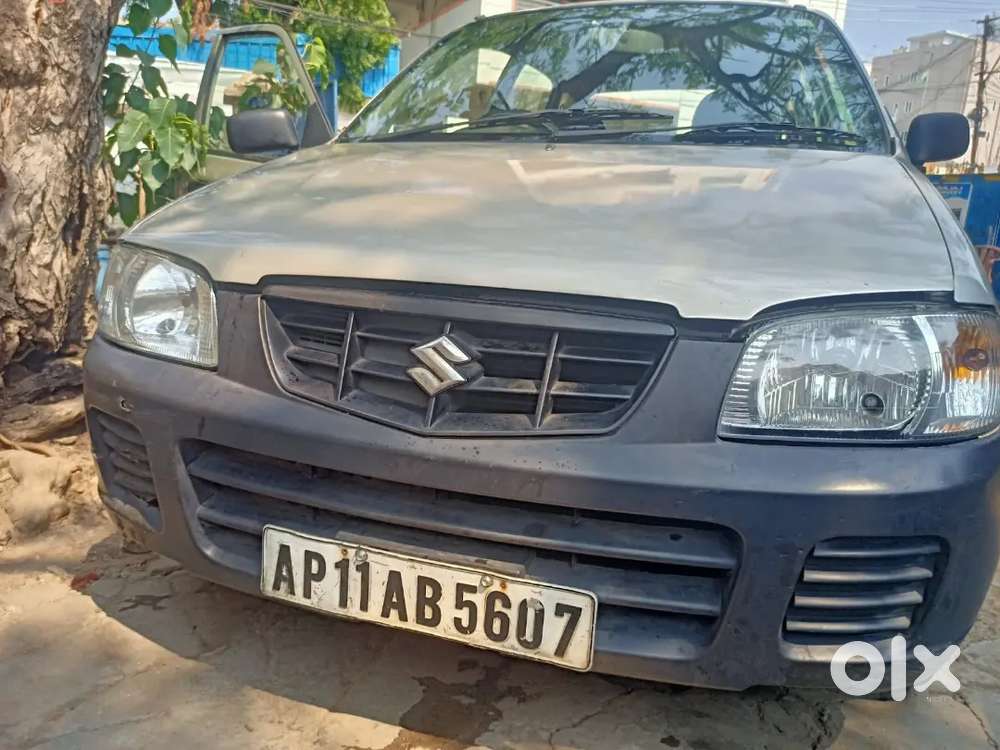 Maruti Suzuki Alto 2007